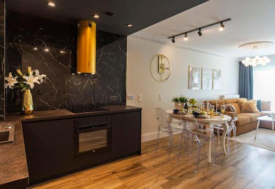 Trevilles Apartamenty - Golden Eye Szklarska Poreba Extérieur photo