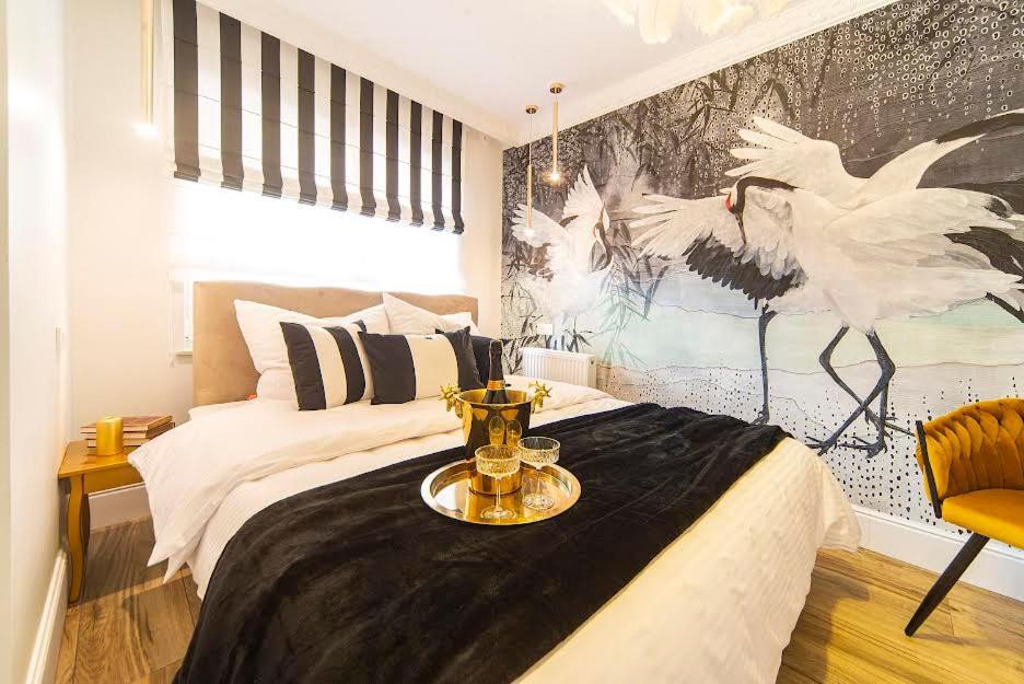 Trevilles Apartamenty - Golden Eye Szklarska Poreba Extérieur photo