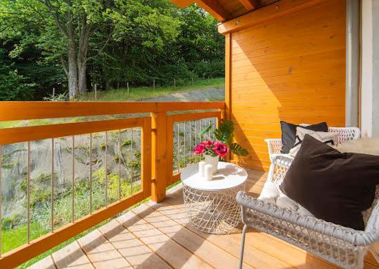 Trevilles Apartamenty - Golden Eye Szklarska Poreba Extérieur photo