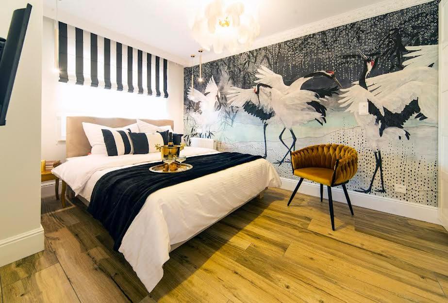 Trevilles Apartamenty - Golden Eye Szklarska Poreba Extérieur photo