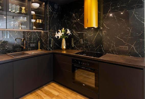 Trevilles Apartamenty - Golden Eye Szklarska Poreba Extérieur photo